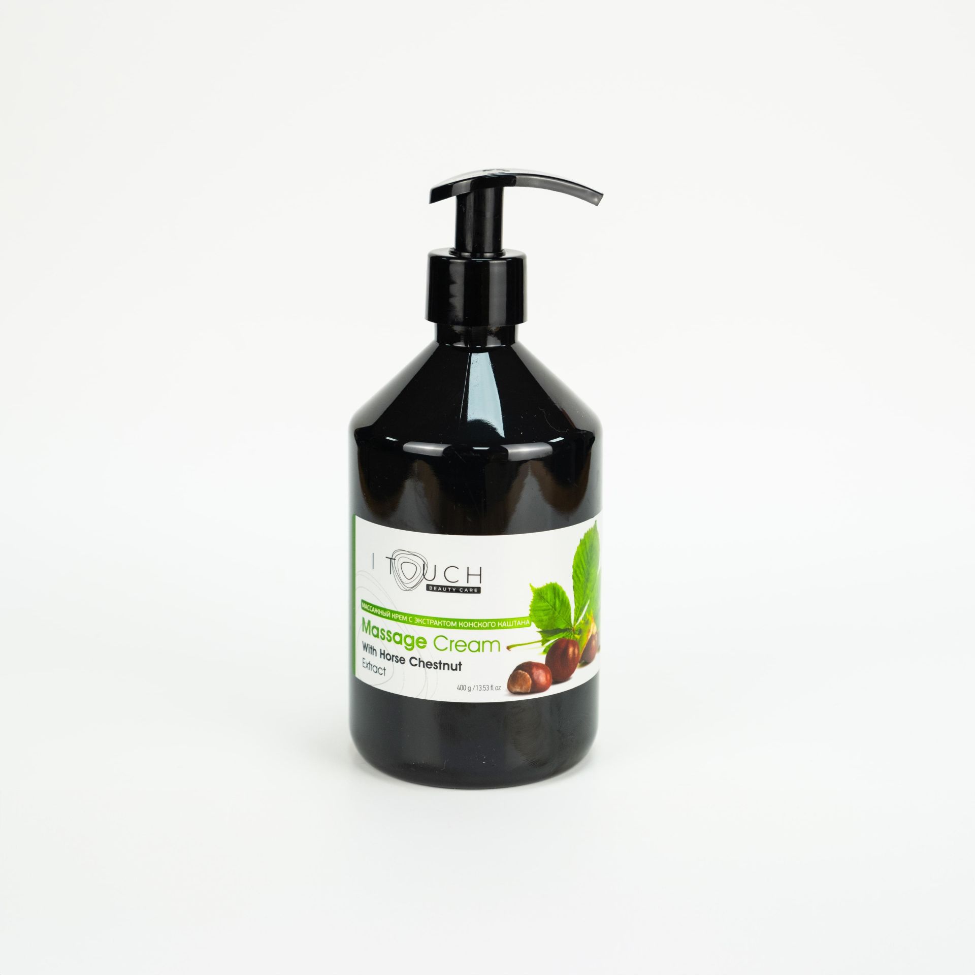 I TOUCH AT KESTANESİ KREMİ 400 ML