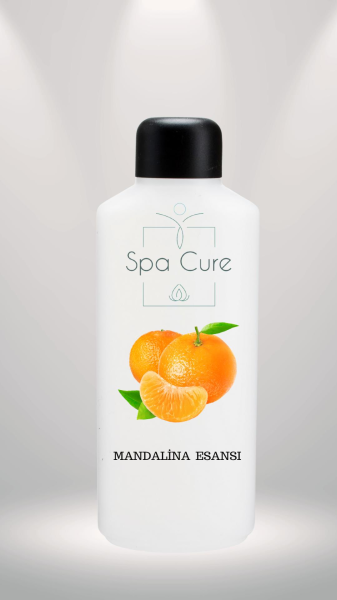 SPA CURE AVA MANDARİN 1000 ML