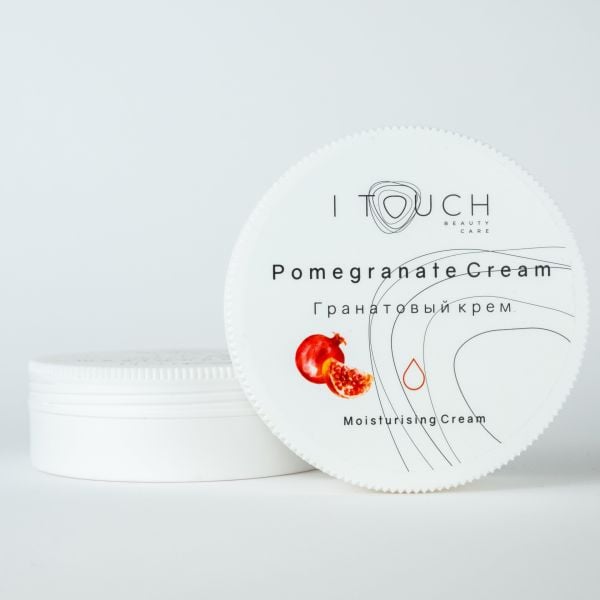 I TOUCH SOFT KREM 175 ML NAR