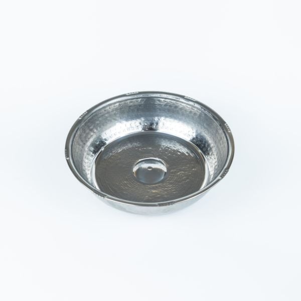 HAMAM TASI KROM İŞLEMELİ
