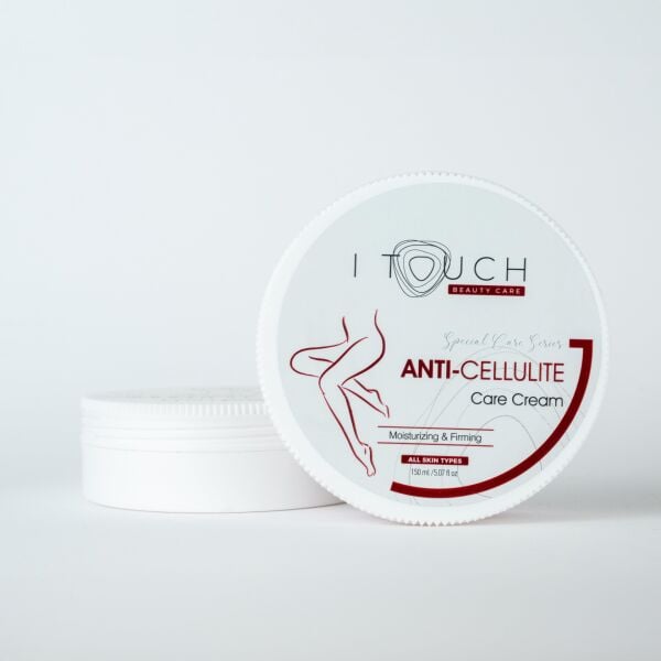 I TOUCH ANTI SELULIT KREMI 150 ML