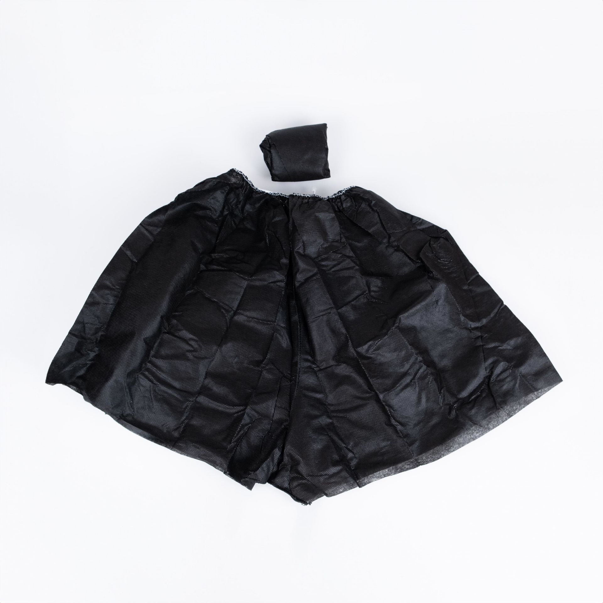 T.KULL. ERKEK BOXER 100'LÜ (POŞETLİ) XXL 40 GR