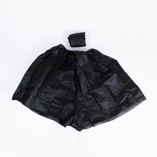 T.KULL. ERKEK BOXER 100'LÜ (POŞETLİ) XXL 40 GR