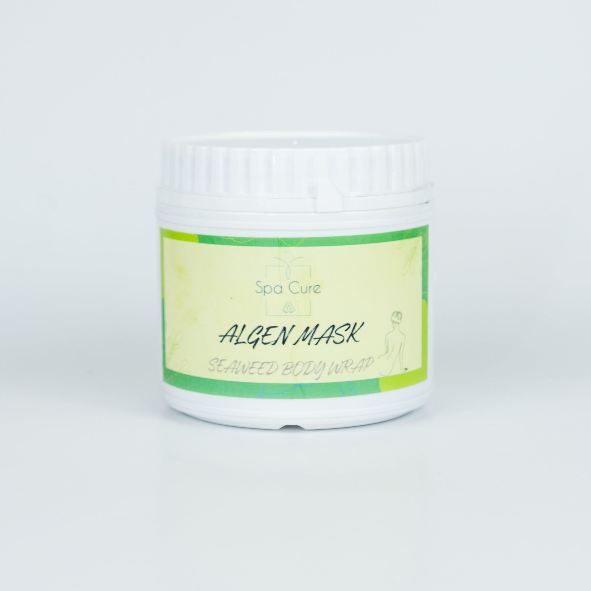 MASK ALGEN 1000 GR