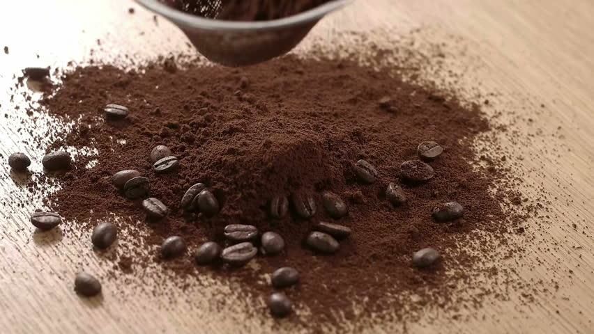 ÖZEL ÖĞÜTÜLMÜŞ KAHVE 5 KG.