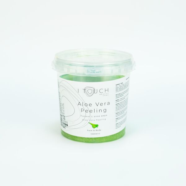 TUZ SCRUB 1000 GR