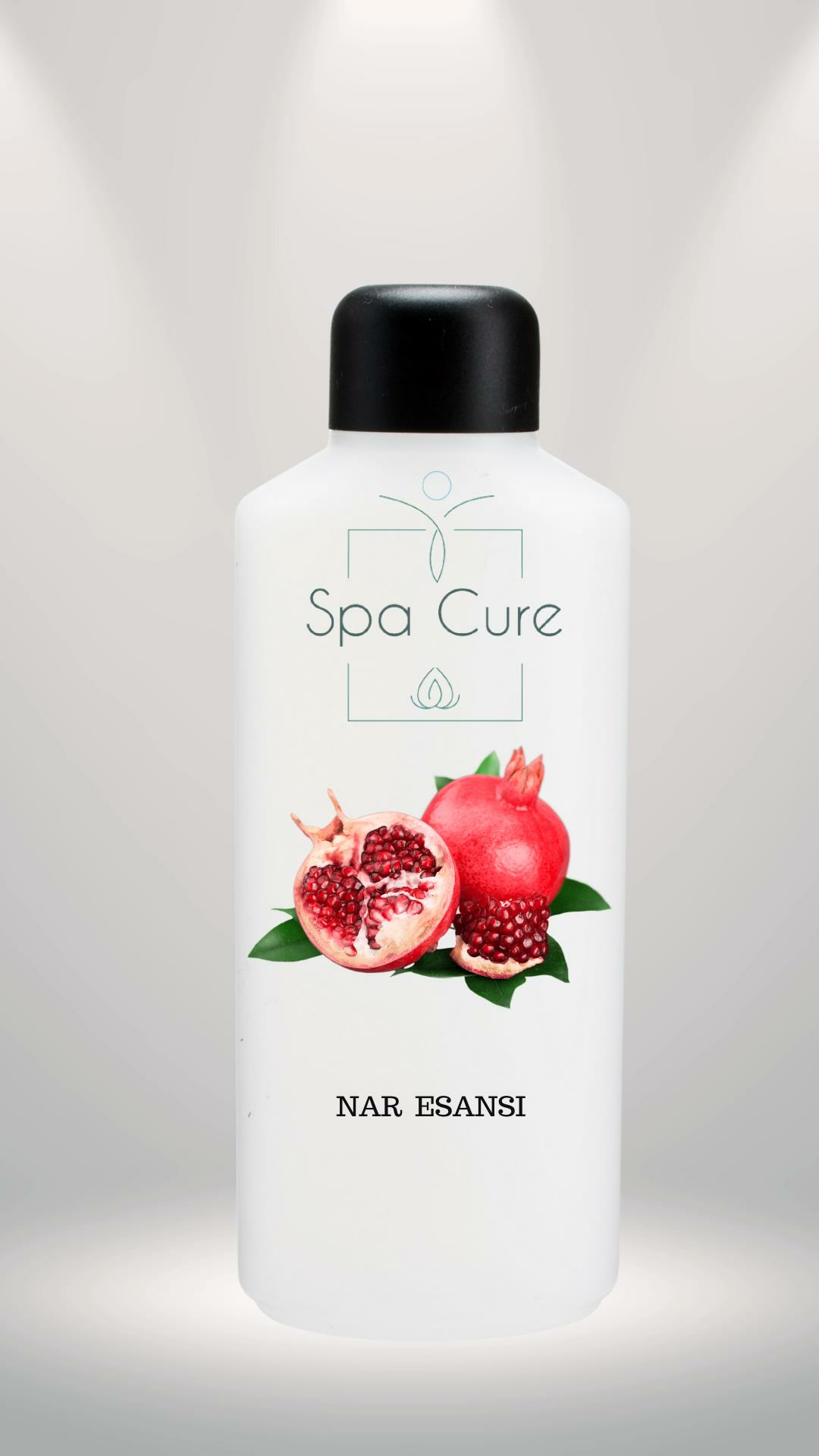 SPA CURE AVA POMEGRRANETE 1000 ML
