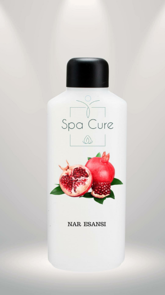 SPA CURE AVA POMEGRRANETE 1000 ML