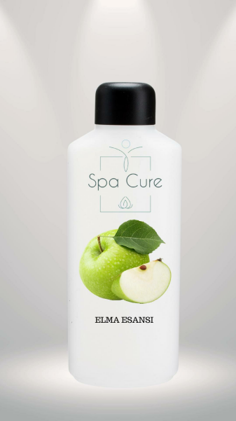 SPA CURE AVA APPLE 1000 ML