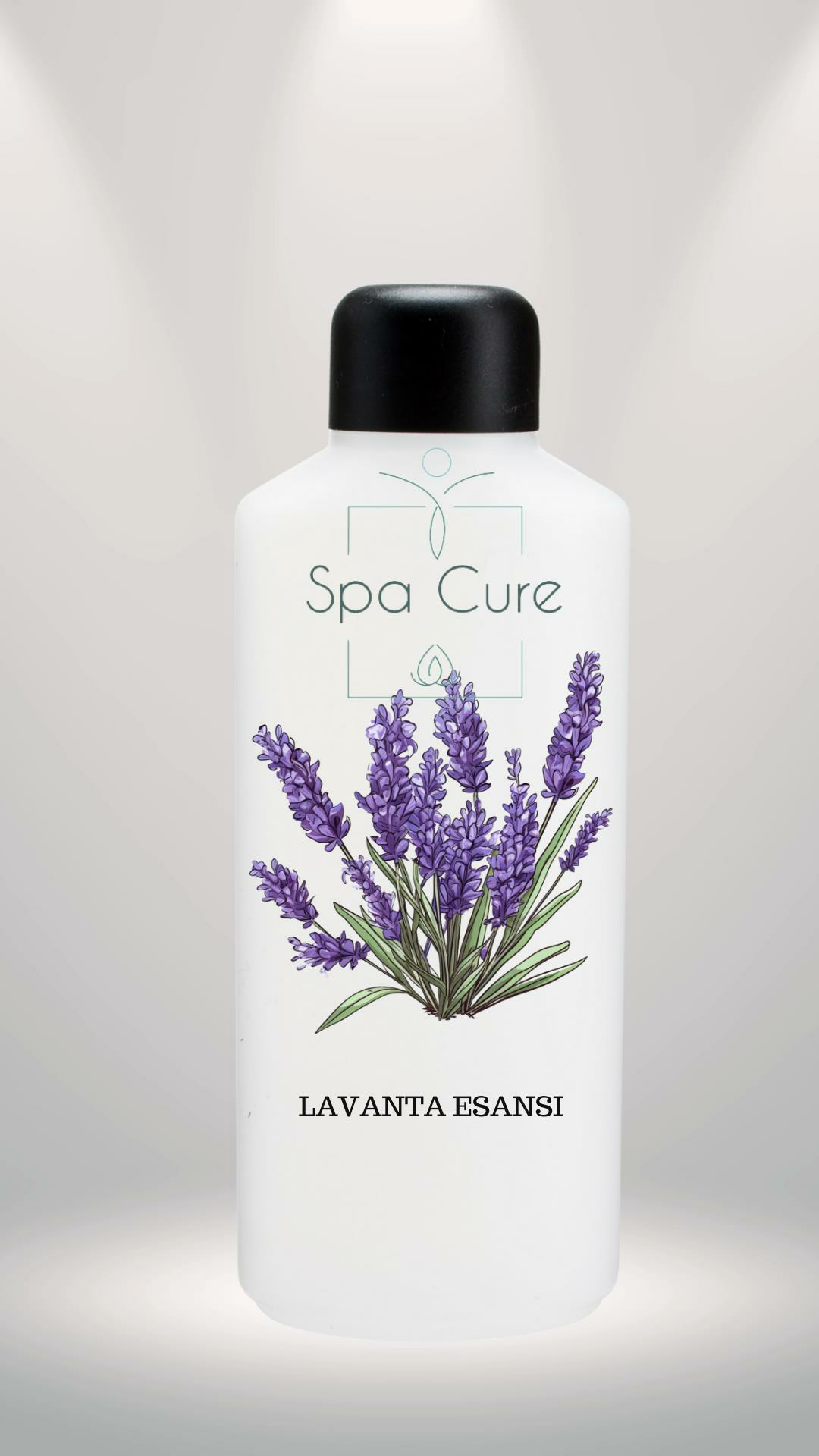 SPA CURE AVA LAVAND 1000 ML