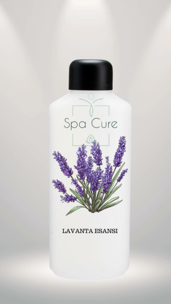 SPA CURE AVA LAVAND 1000 ML