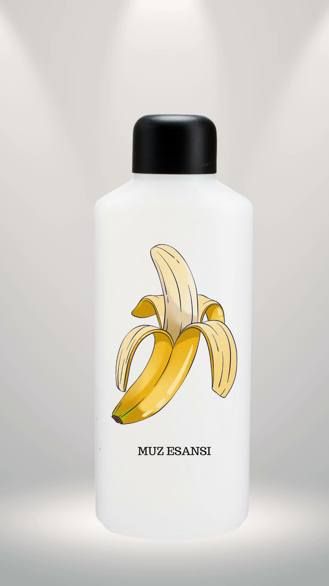 SPA CURE AVA BANANA 1000 ML
