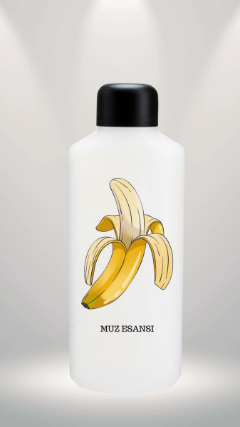 SPA CURE AVA BANANA 1000 ML