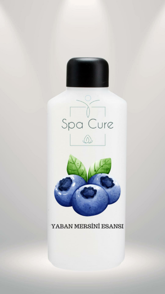 SPA CURE AVA YABAN MERSİNİ 1000 ML