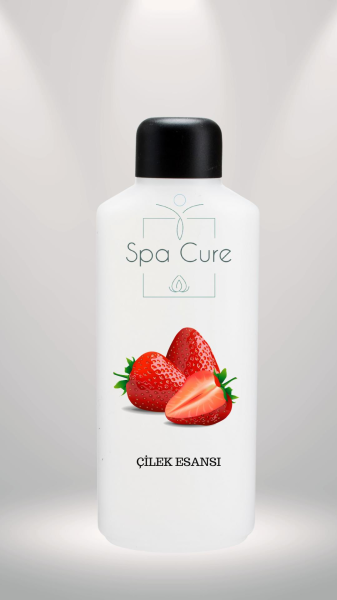 SPA CURE AVA ÇİLEK 1000 ML