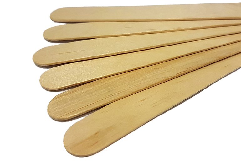 MASKE SPATULASI